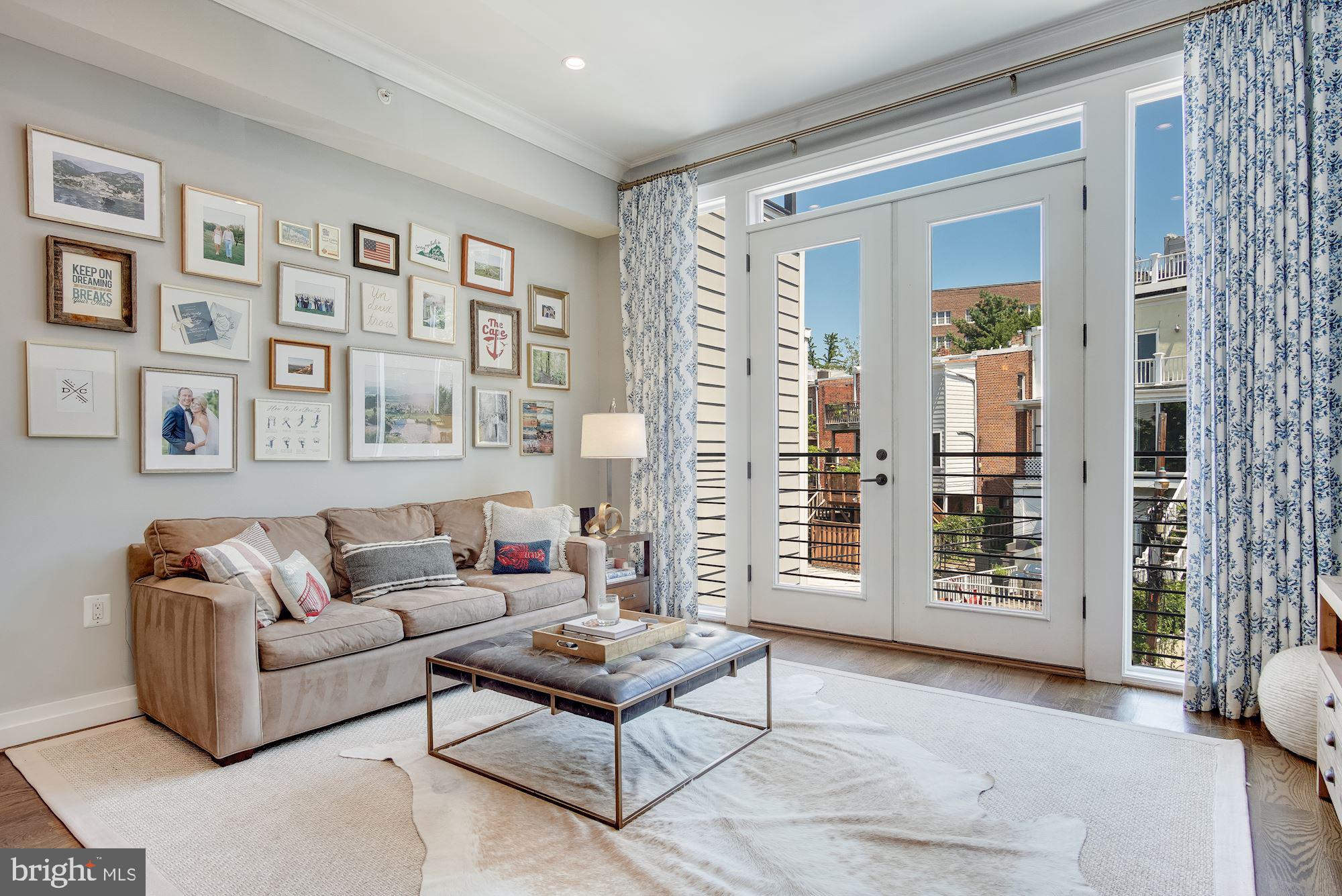 2303 Ontario Road Northwest Washington, DC 20009 - Photo 2 of 36