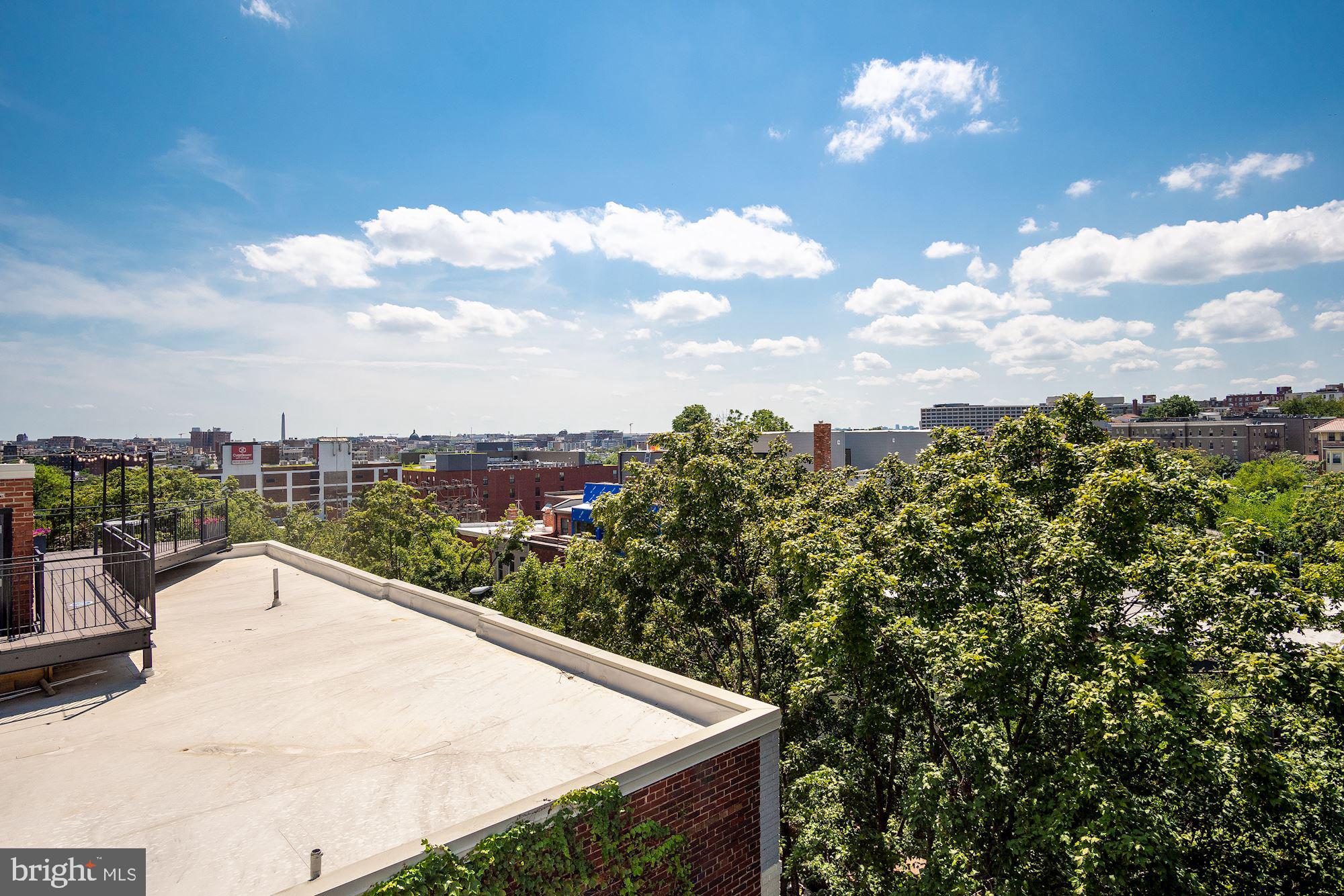 2303 Ontario Road Northwest Washington, DC 20009 - Photo 11 of 36