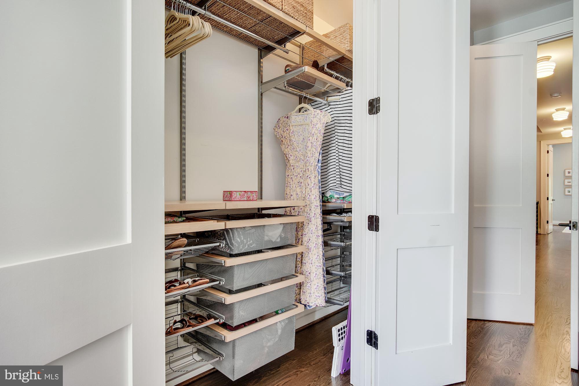 2303 Ontario Road Northwest Washington, DC 20009 - Photo 16 of 36