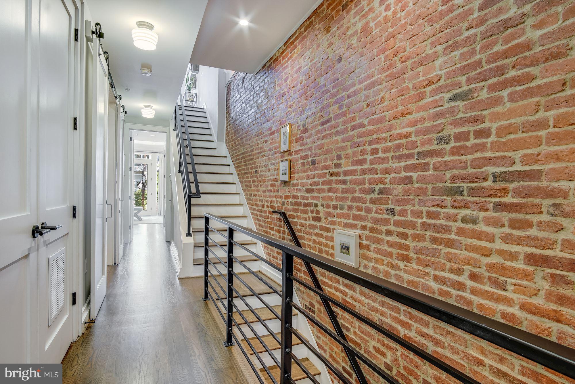 2303 Ontario Road Northwest Washington, DC 20009 - Photo 17 of 36