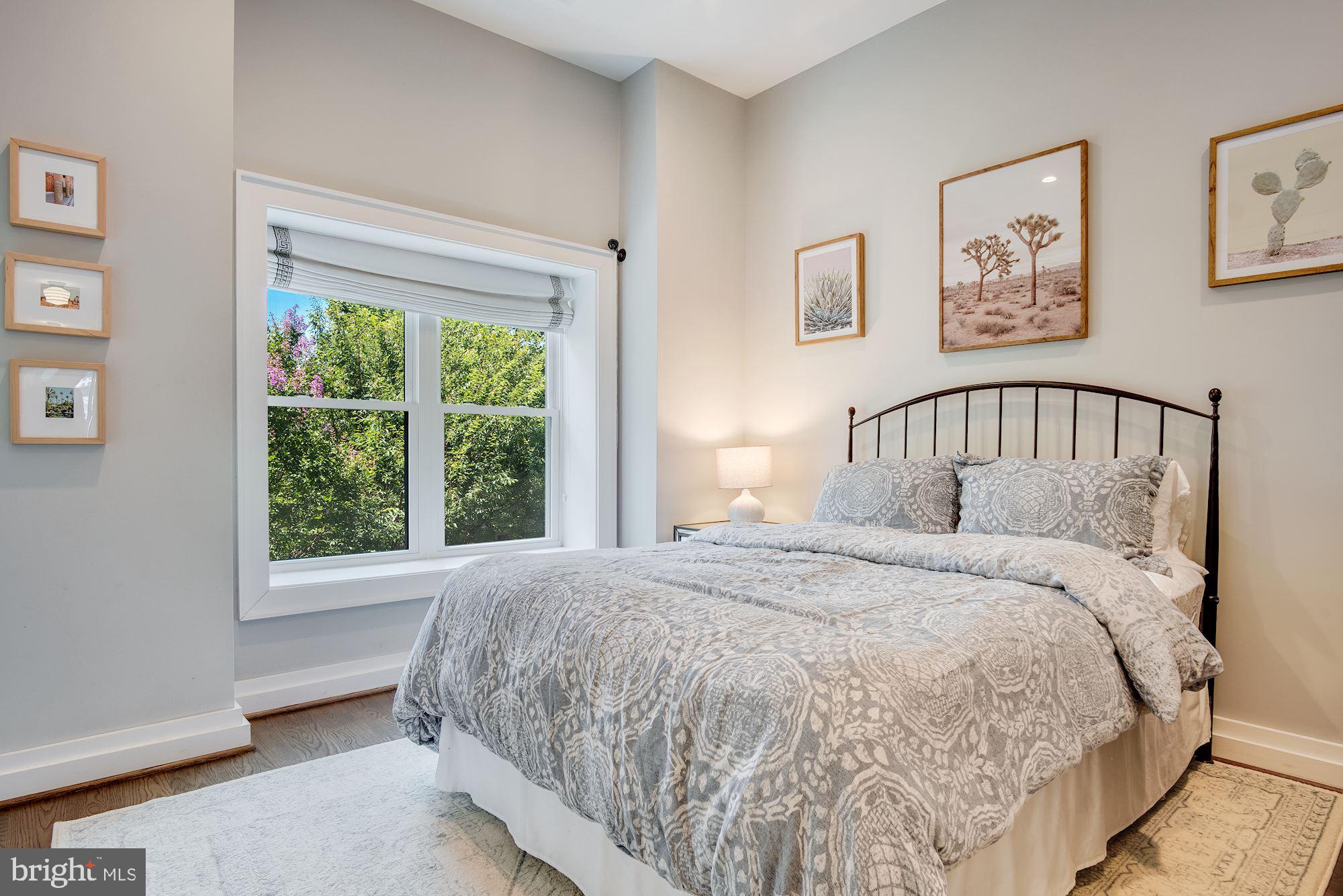 2303 Ontario Road Northwest Washington, DC 20009 - Photo 19 of 36