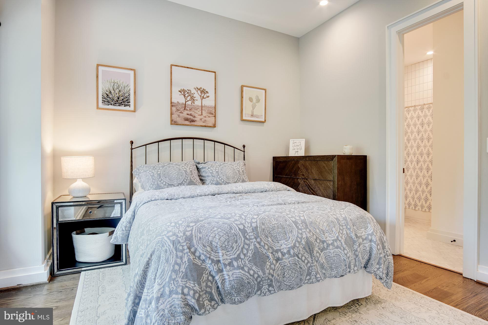 2303 Ontario Road Northwest Washington, DC 20009 - Photo 20 of 36