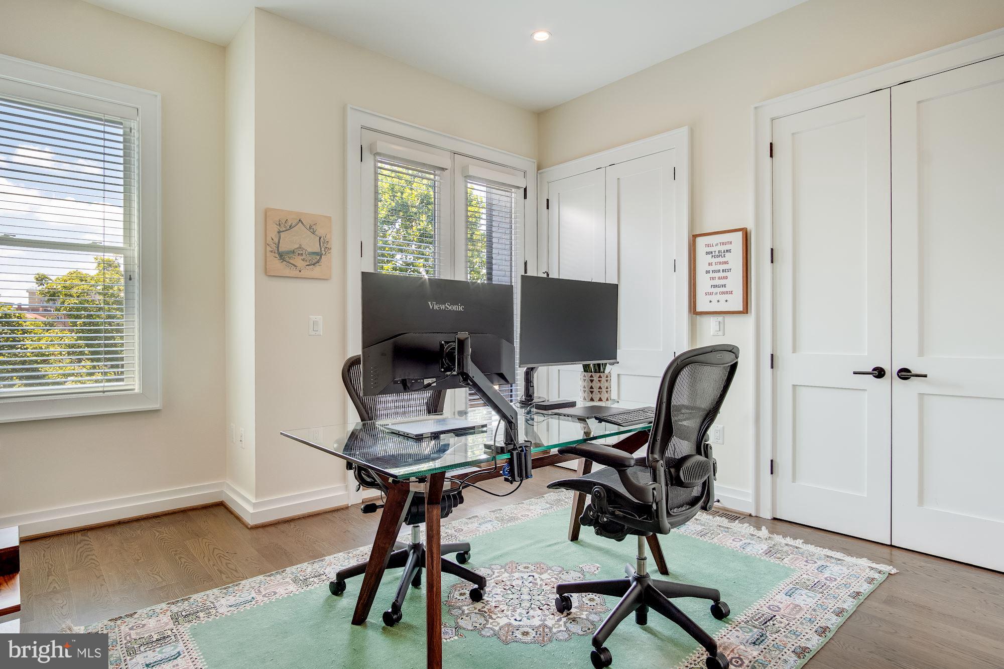 2303 Ontario Road Northwest Washington, DC 20009 - Photo 22 of 36