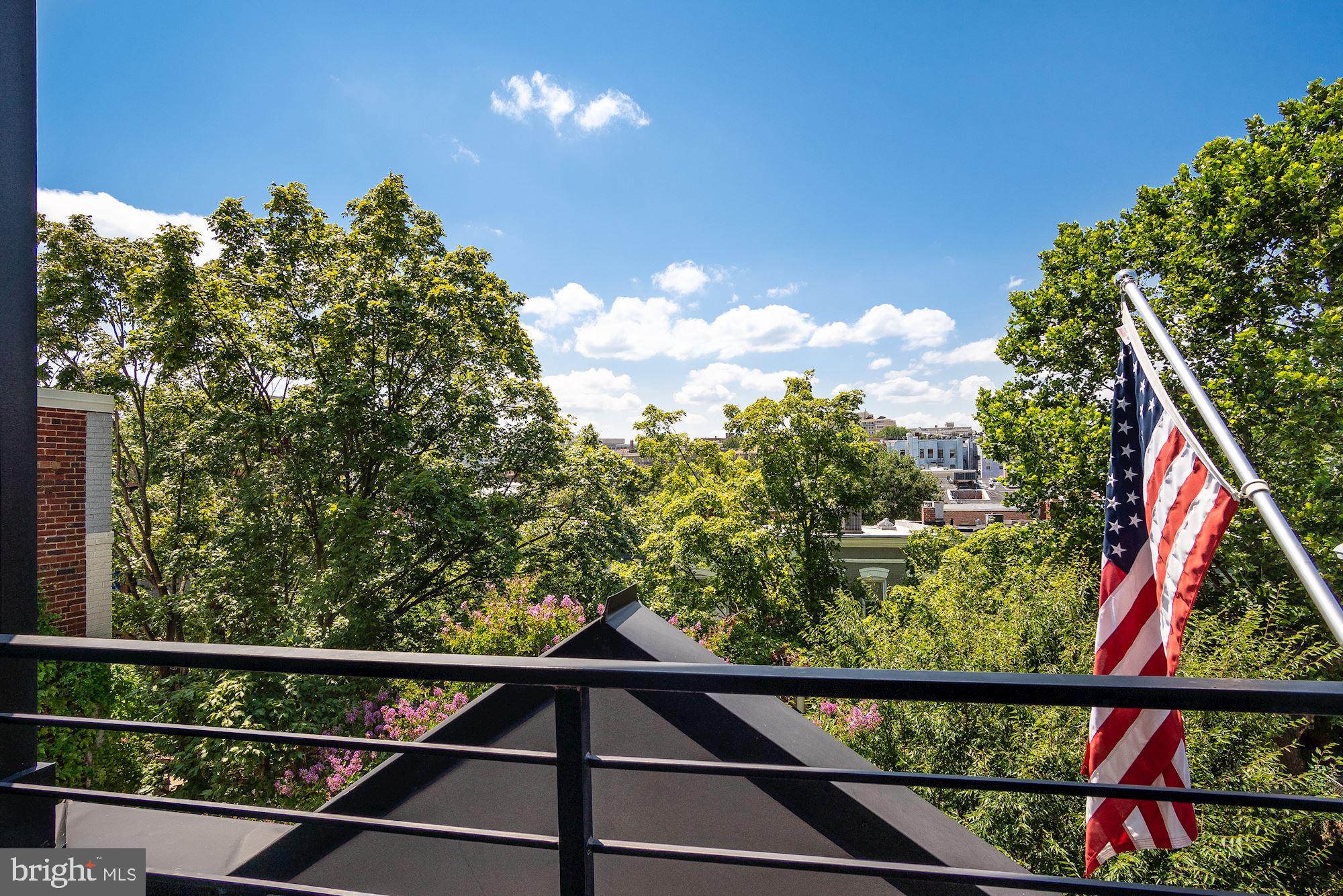 2303 Ontario Road Northwest Washington, DC 20009 - Photo 23 of 36