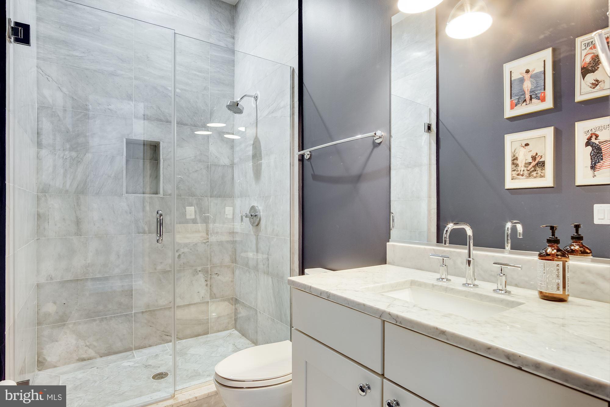 2303 Ontario Road Northwest Washington, DC 20009 - Photo 24 of 36