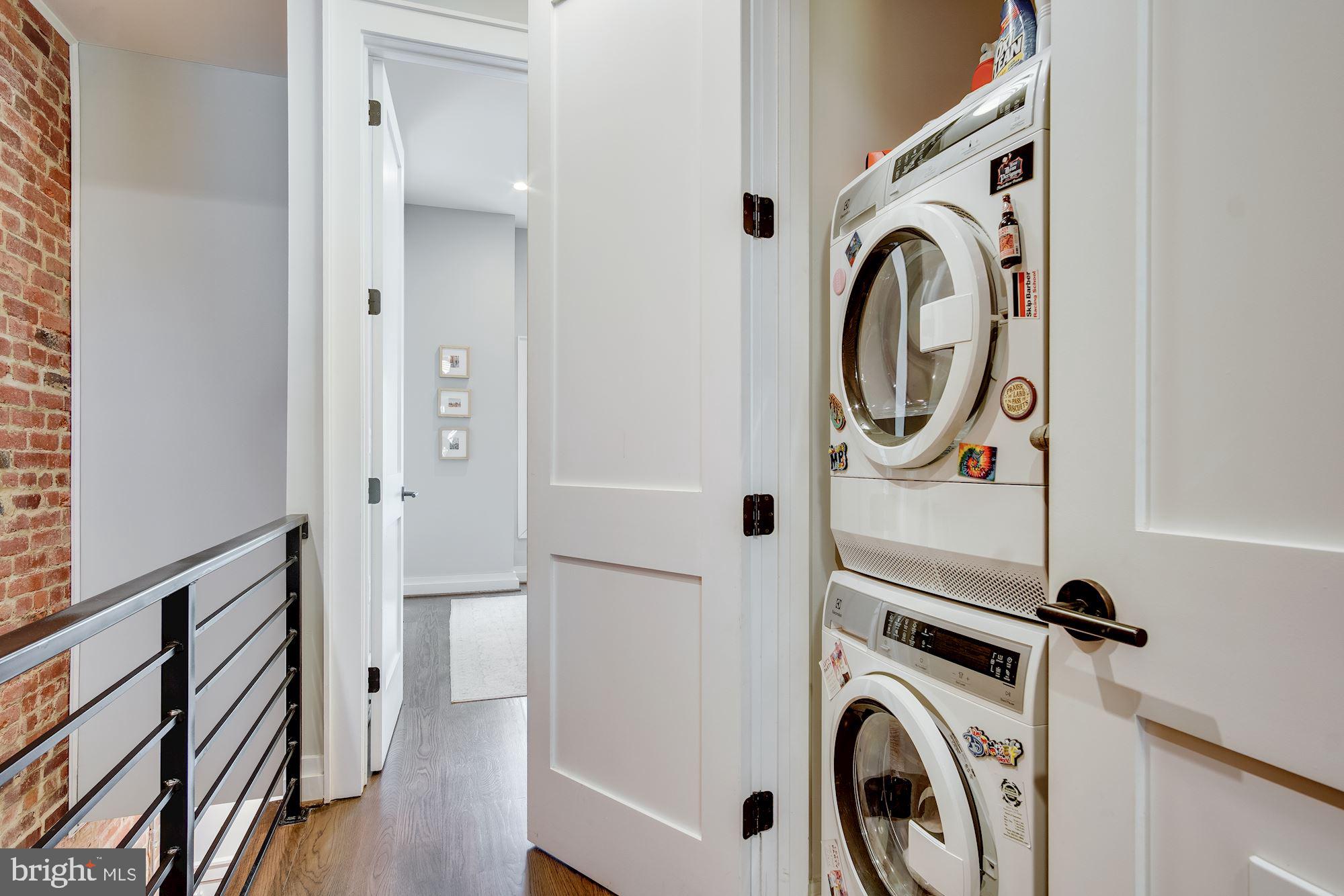 2303 Ontario Road Northwest Washington, DC 20009 - Photo 25 of 36