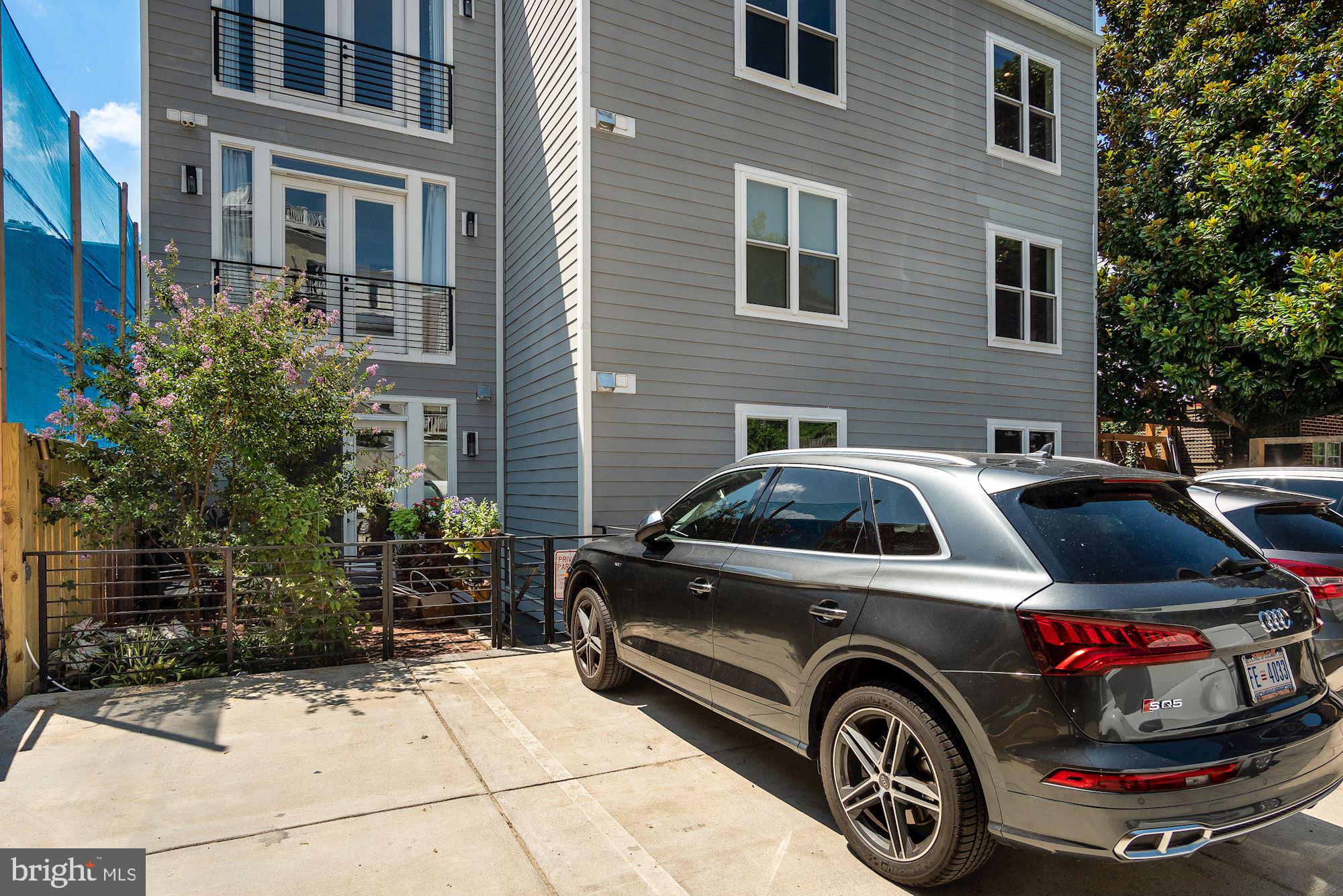 2303 Ontario Road Northwest Washington, DC 20009 - Photo 28 of 36