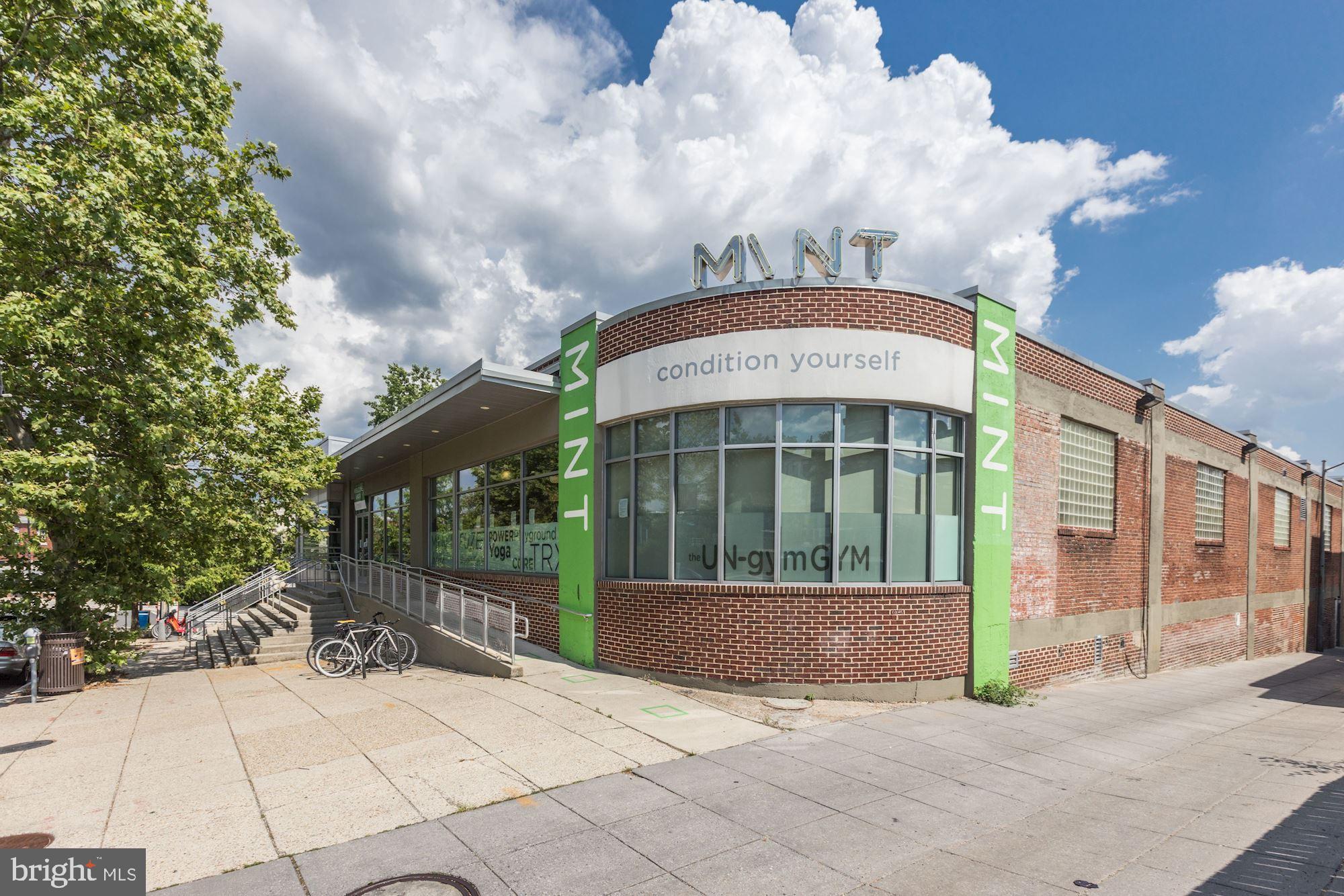 2303 Ontario Road Northwest Washington, DC 20009 - Photo 32 of 36