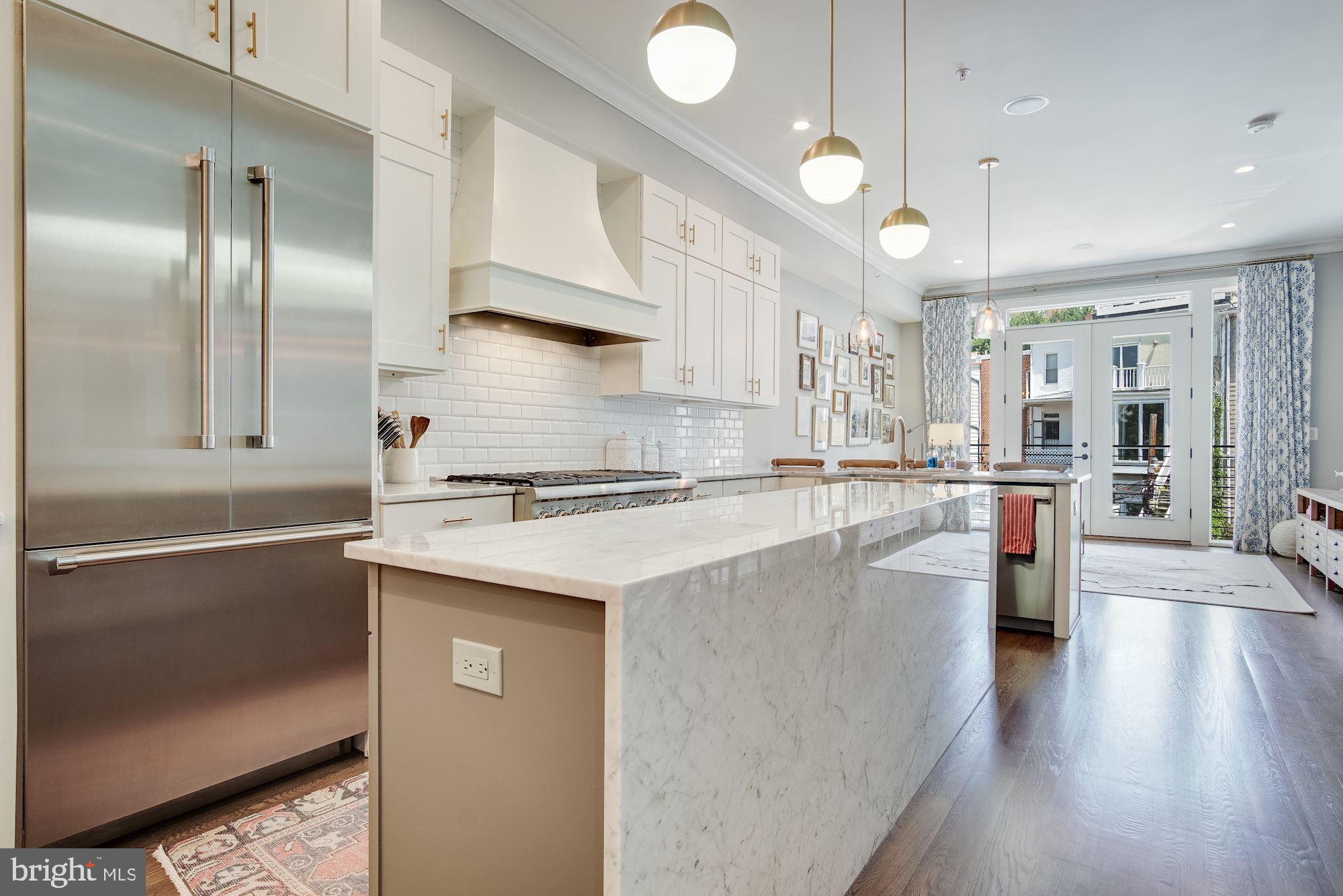 2303 Ontario Road Northwest Washington, DC 20009 - Photo 6 of 36