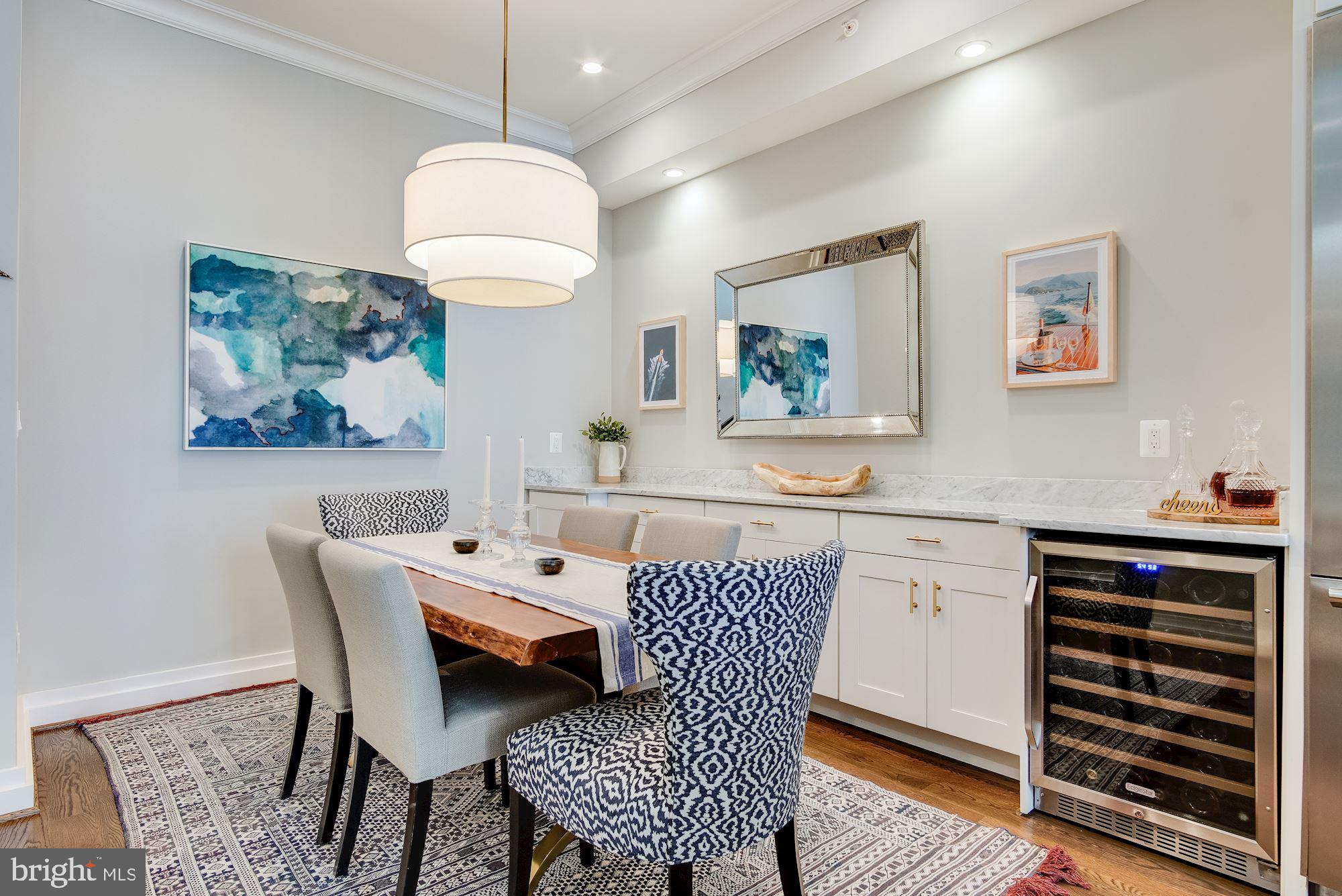 2303 Ontario Road Northwest Washington, DC 20009 - Photo 7 of 36