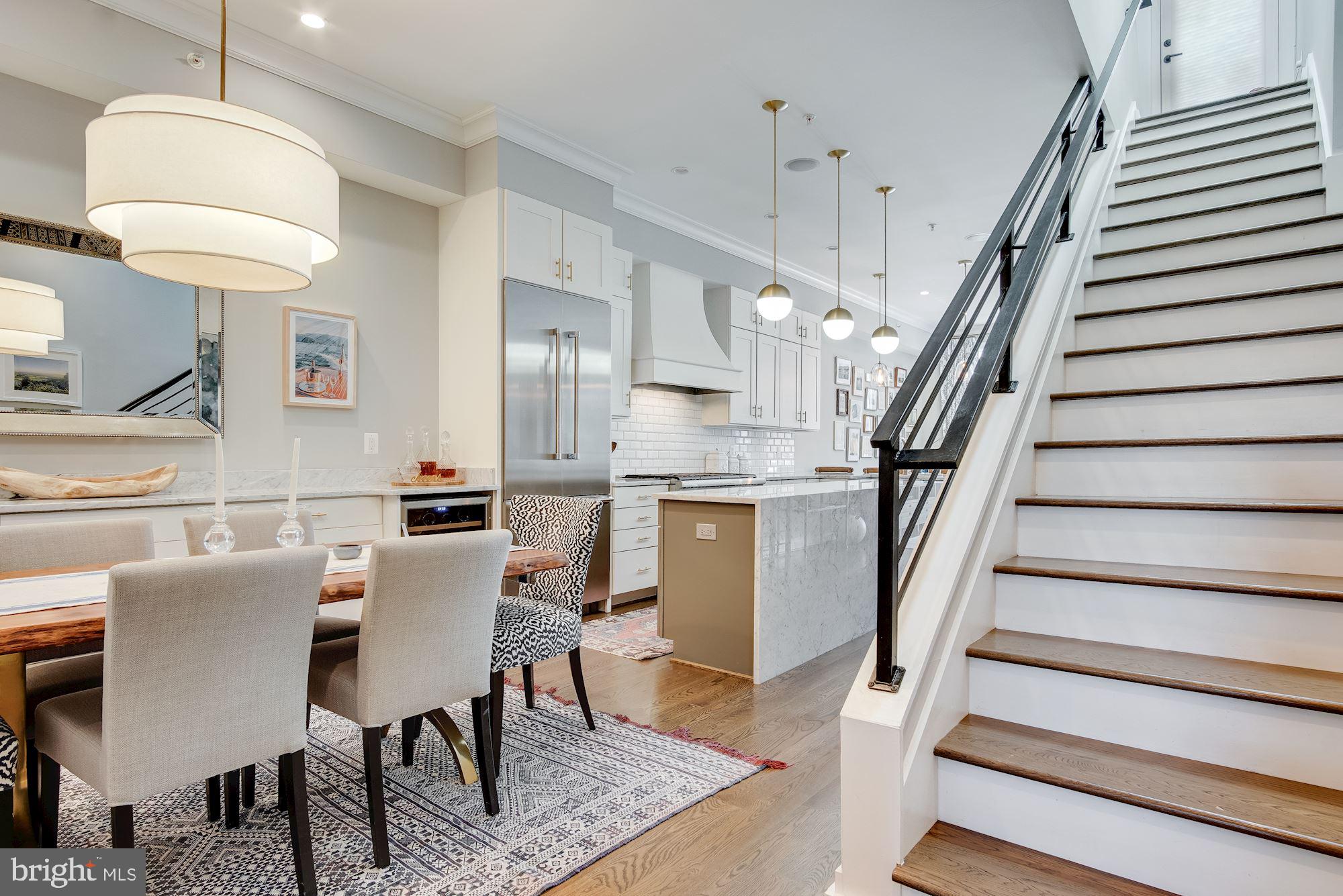 2303 Ontario Road Northwest Washington, DC 20009 - Photo 8 of 36