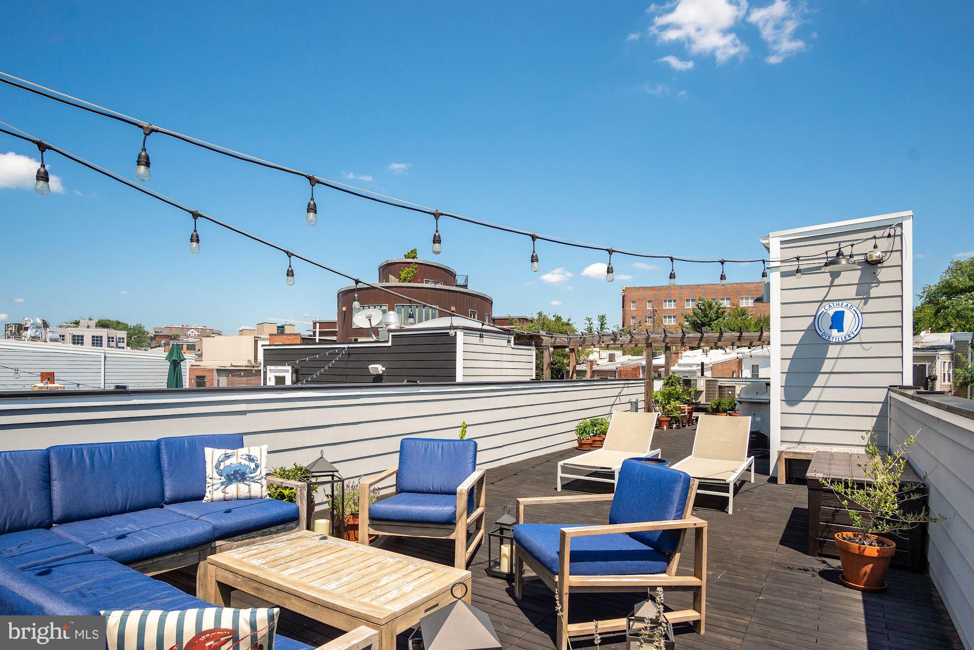 2303 Ontario Road Northwest Washington, DC 20009 - Photo 9 of 36