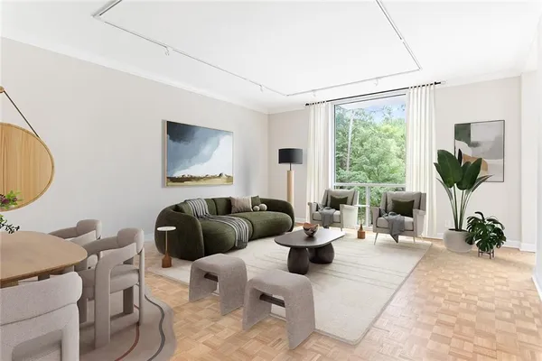 $2,400 | 130 26th Street Northwest, Unit 205, Atlanta, GA 30309