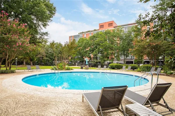 $2,400 | 130 26th Street Northwest, Unit 205, Atlanta, GA 30309