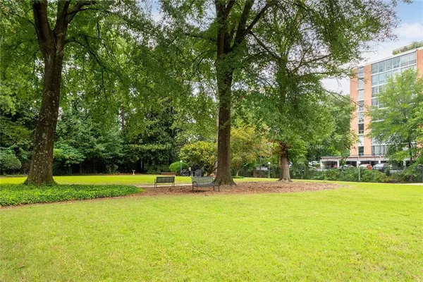 $2,400 | 130 26th Street Northwest, Unit 205, Atlanta, GA 30309