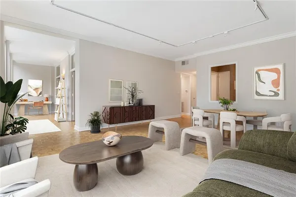 $2,400 | 130 26th Street Northwest, Unit 205, Atlanta, GA 30309