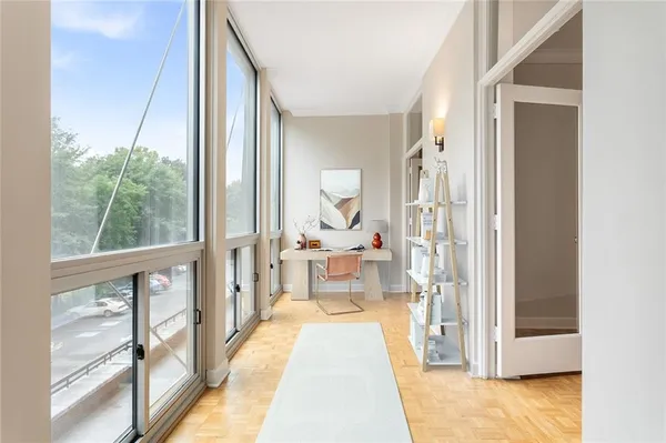 $2,400 | 130 26th Street Northwest, Unit 205, Atlanta, GA 30309