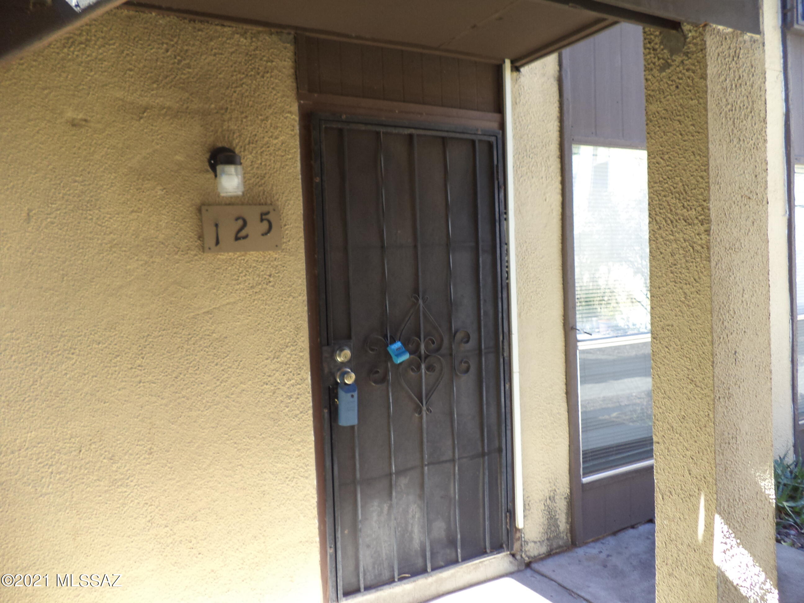 1620 North Wilmot Road, Unit F125 Tucson, AZ 85712 - Photo 1 of 16
