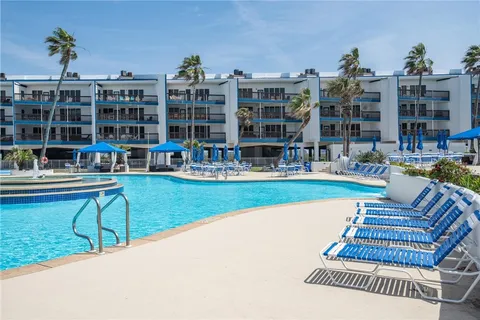 $107,500 | 6317 Highway 361, Unit 3213, Port Aransas, TX 78373