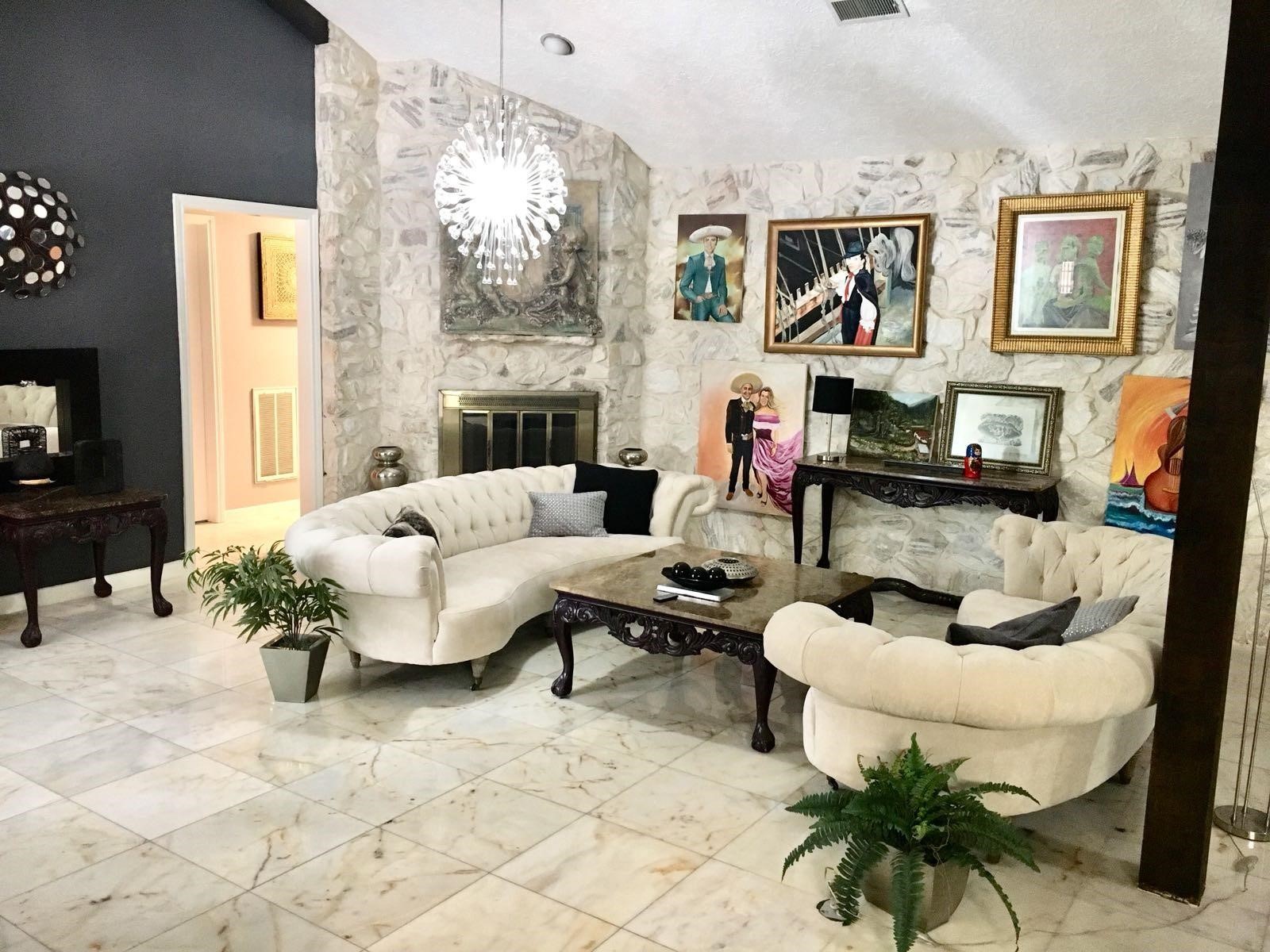 5908 Kiam Street Houston, TX 77007 - Photo 6 of 13