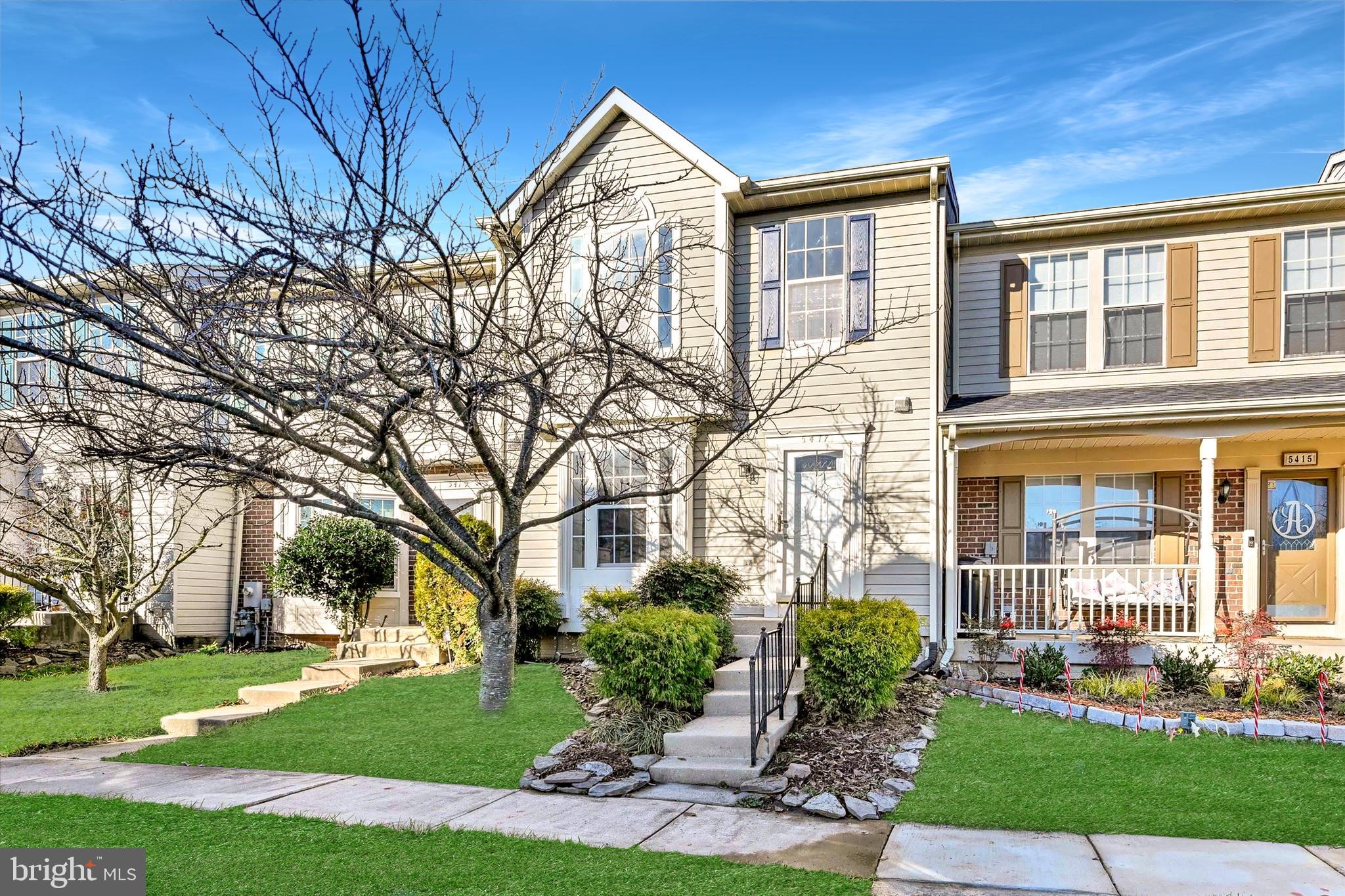 5417 Castlestone Drive Rosedale, MD 21237 - Photo 1 of 23 Gallery Image 1