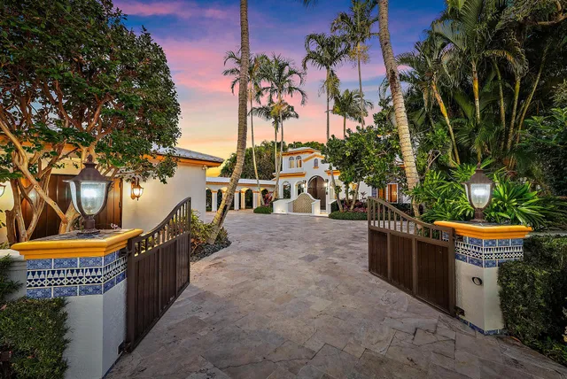 a balcony with outdoor seating