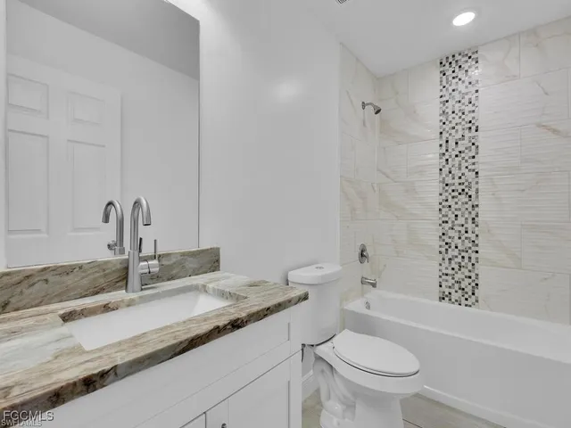 $545,900 | 716-718 Harry Avenue South, Lehigh Acres, FL 33973