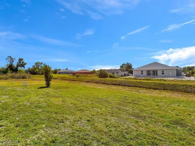 $545,900 | 716-718 Harry Avenue South, Lehigh Acres, FL 33973