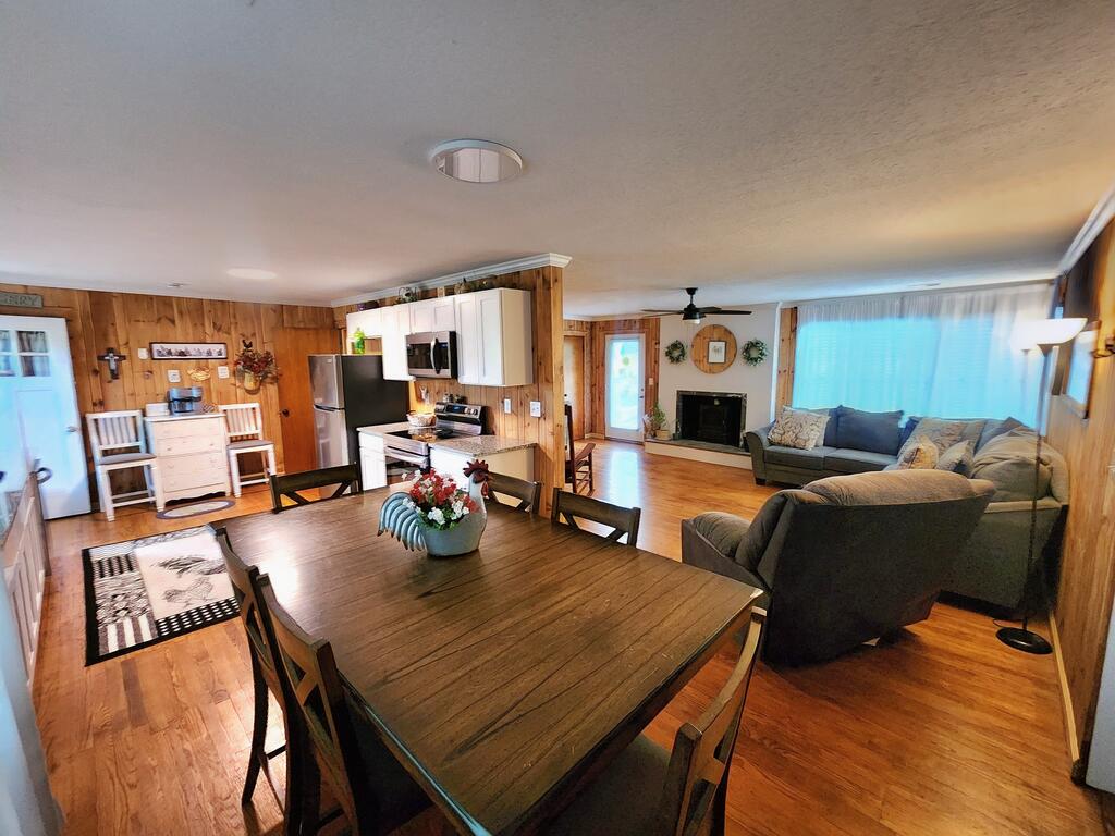 4606 Wards Gap Road Cana, VA 24317 - Photo 13 of 43 Gallery Image 13