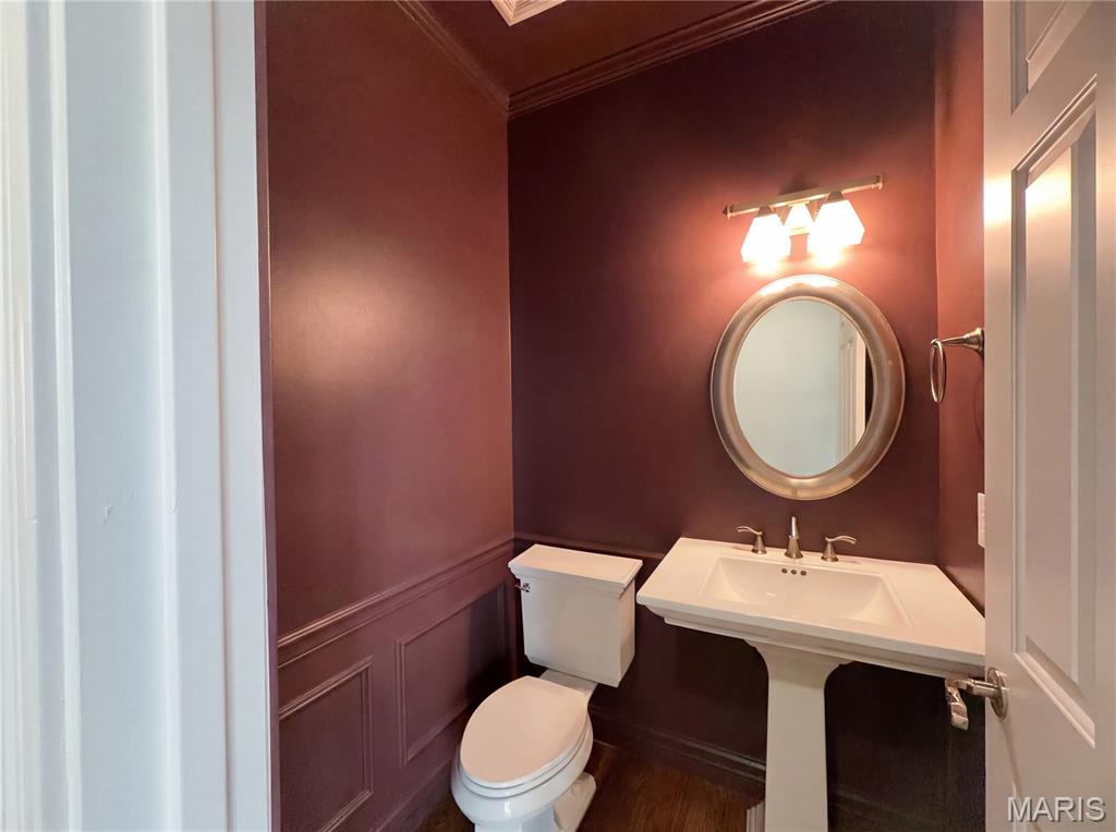 1635 Rockfern Drive High Ridge, MO 63049 - Photo 12 of 21