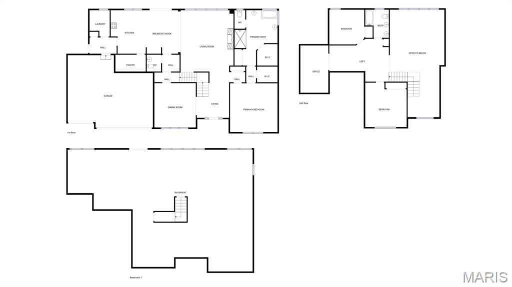 1635 Rockfern Drive High Ridge, MO 63049 - Photo 21 of 21