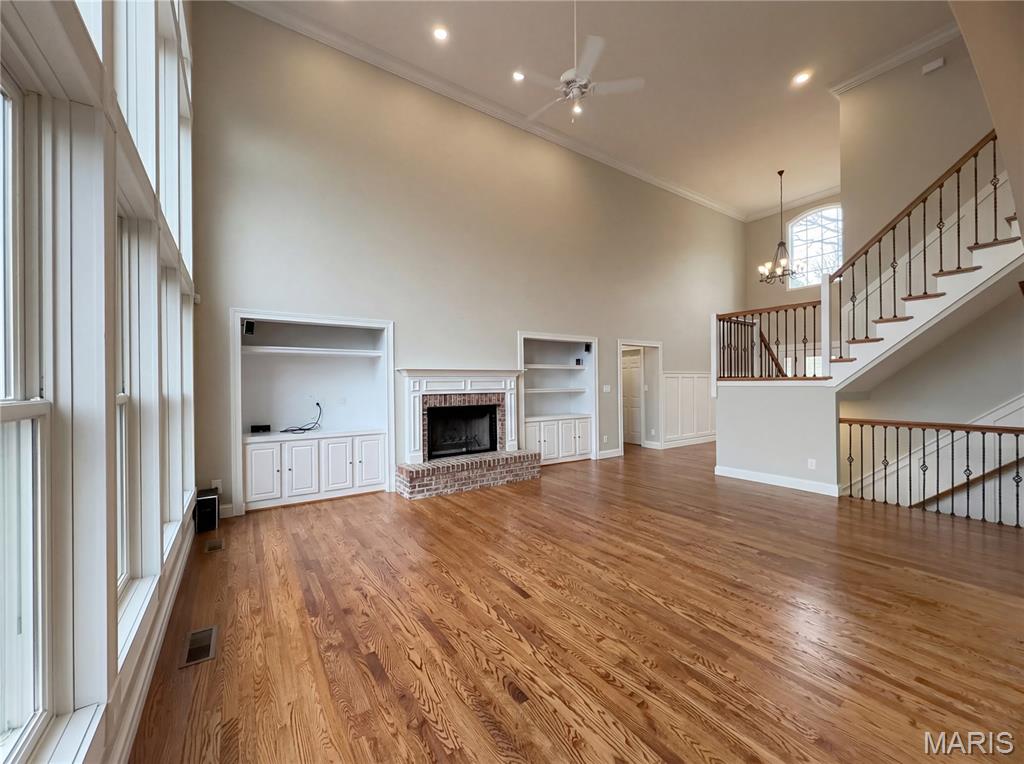 1635 Rockfern Drive High Ridge, MO 63049 - Photo 3 of 21