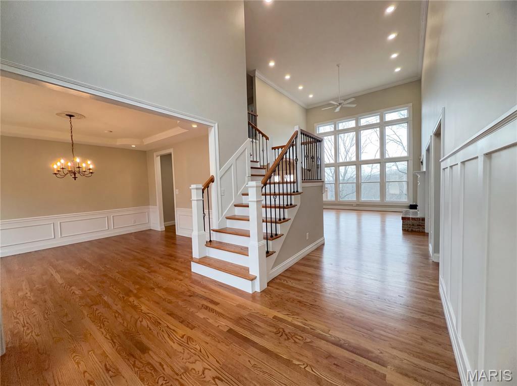 1635 Rockfern Drive High Ridge, MO 63049 - Photo 9 of 21