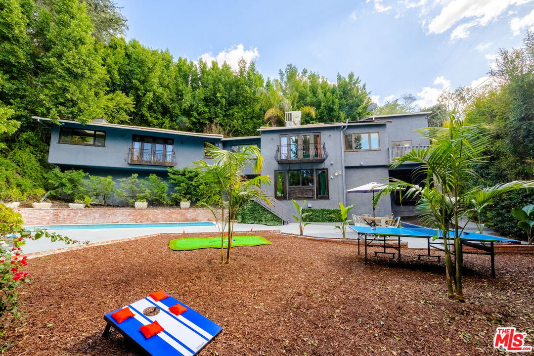 3870 Avenida Del Sol