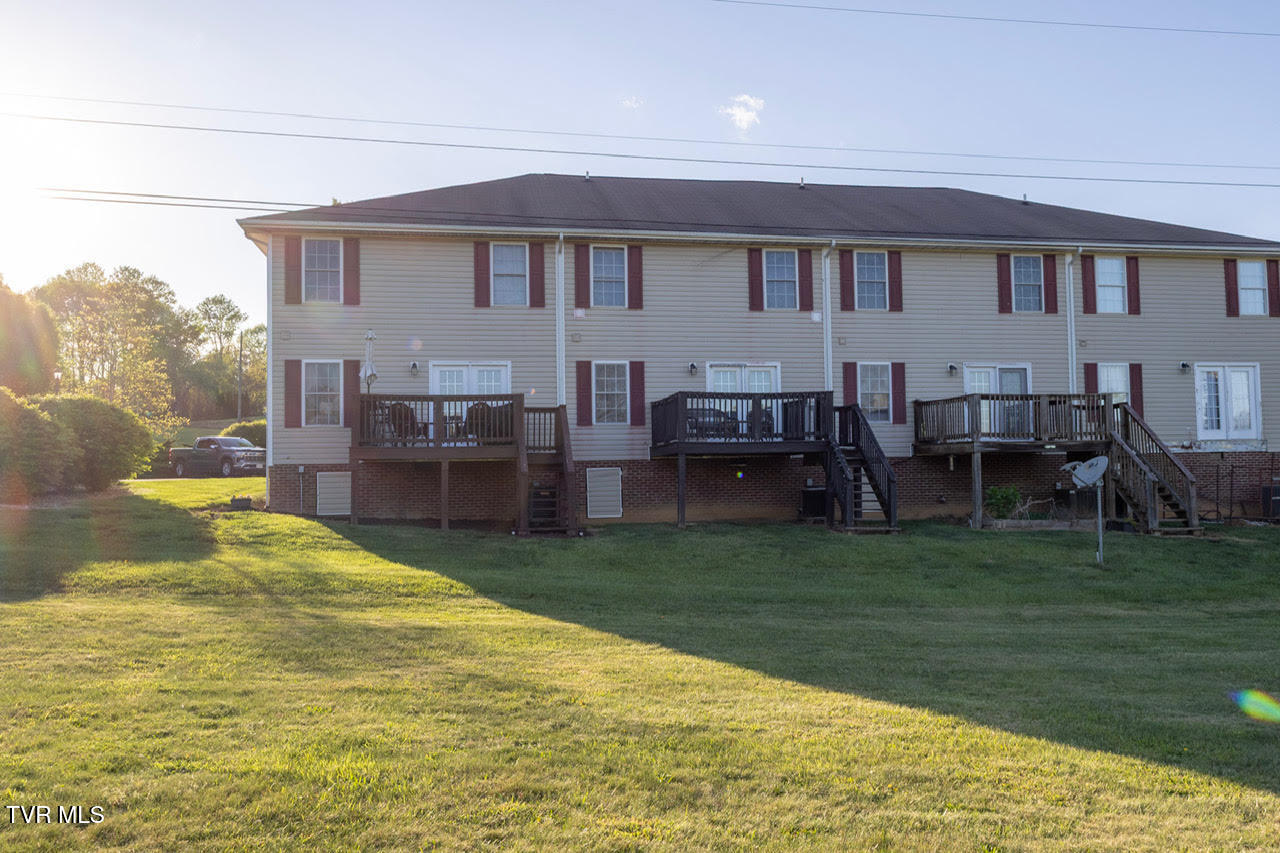 1824 King College Road, Unit B4 Bristol, TN 37620 - Photo 27 of 29 20