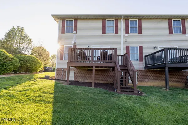 $249,900 | 1824 King College Road, Unit B4, Bristol, TN 37620