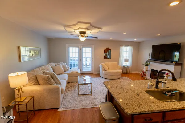 $249,900 | 1824 King College Road, Unit B4, Bristol, TN 37620