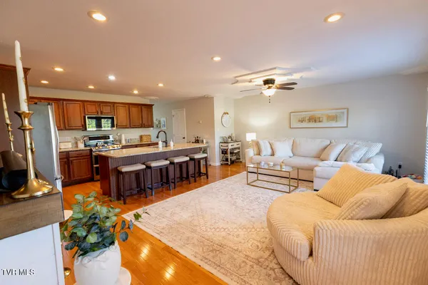 $249,900 | 1824 King College Road, Unit B4, Bristol, TN 37620