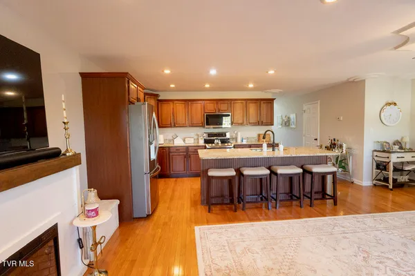 $249,900 | 1824 King College Road, Unit B4, Bristol, TN 37620