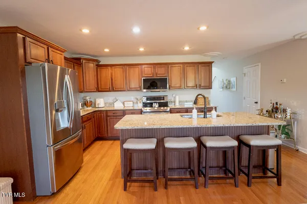 $249,900 | 1824 King College Road, Unit B4, Bristol, TN 37620