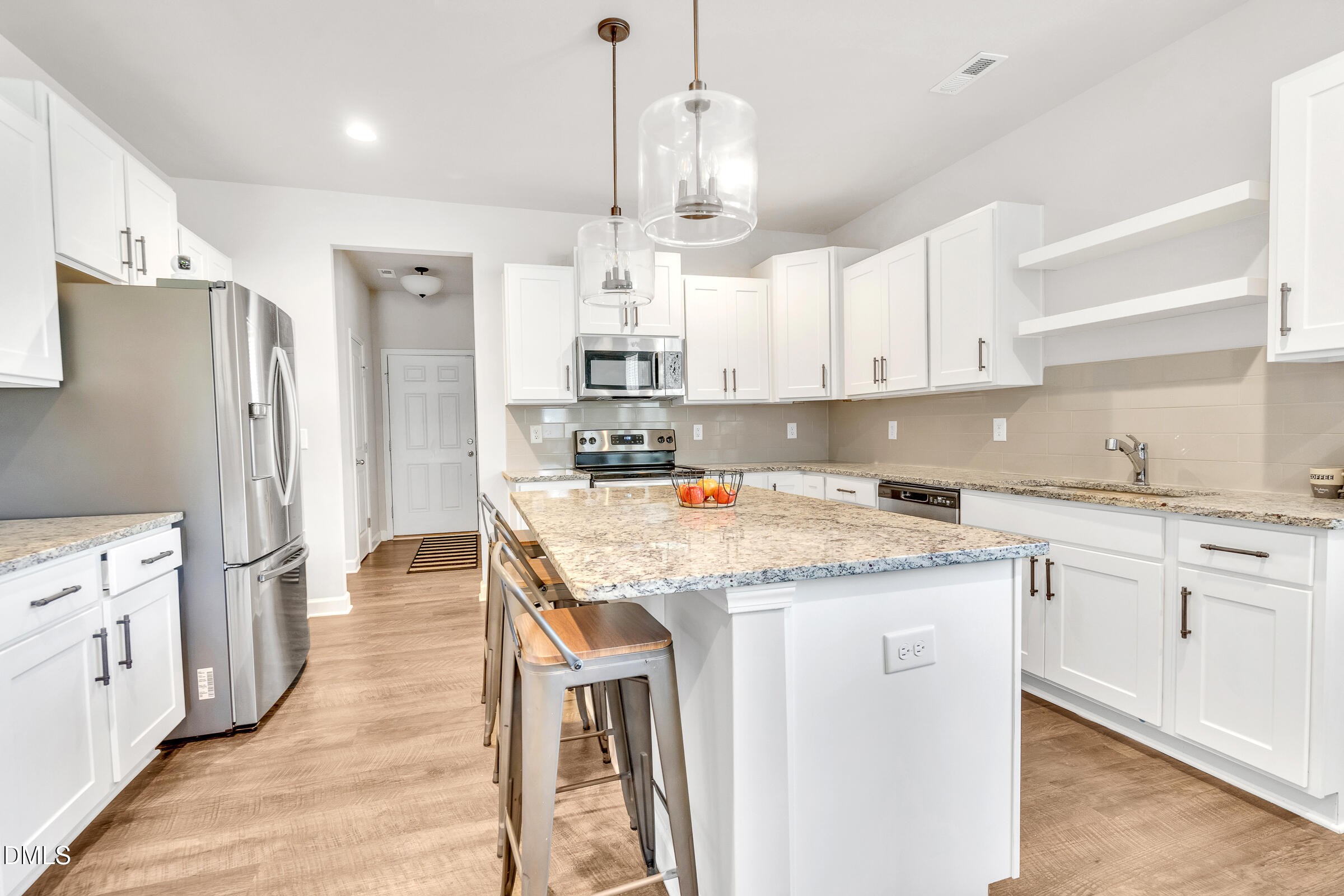 6766 Longitude Circle Sims, NC 27880 - Photo 5 of 19 DSC06926