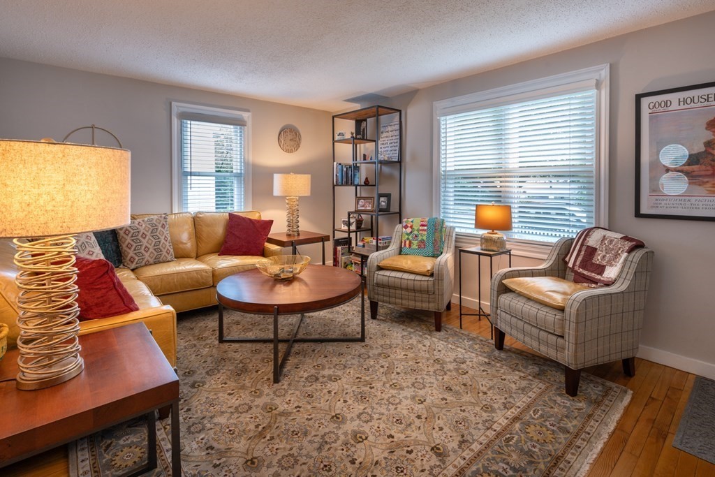 39 Ridgewood Terrace Northampton, MA 01060 - Photo 16 of 28 Gallery Image 16