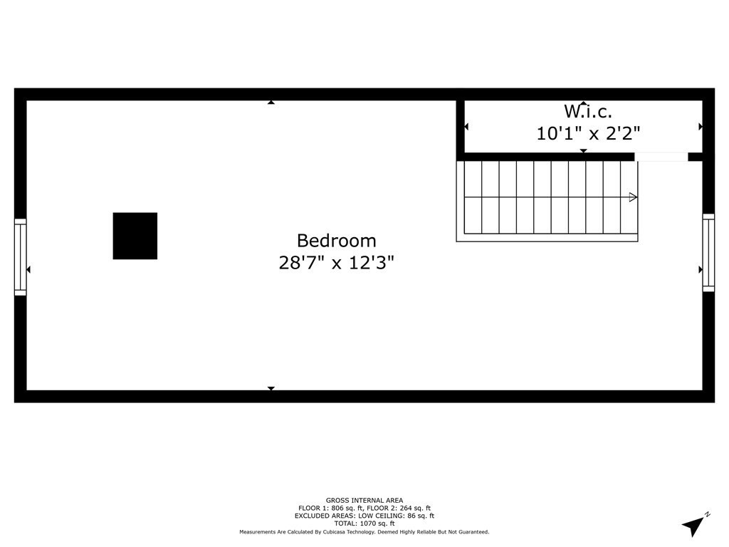 39 Ridgewood Terrace Northampton, MA 01060 - Photo 27 of 28 Gallery Image 27