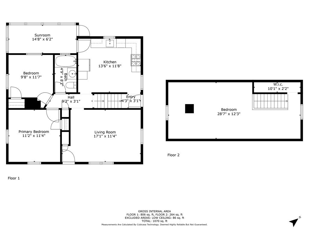 39 Ridgewood Terrace Northampton, MA 01060 - Photo 28 of 28 Gallery Image 28