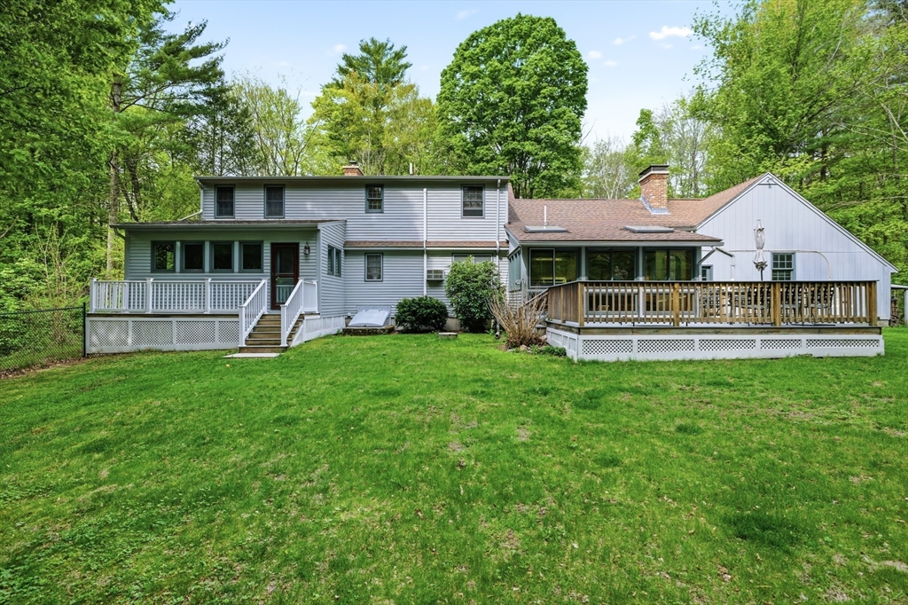 591 Kennedy Road Northampton, MA 01053 - Photo 36 of 42