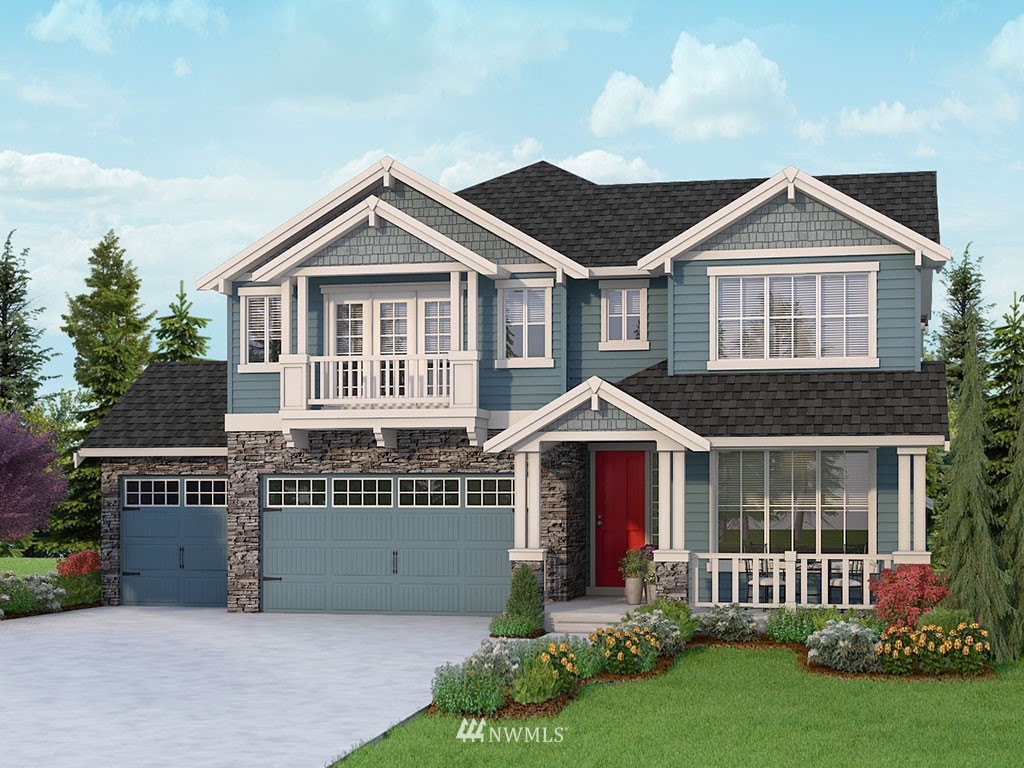 6325 Southeast 5th Place, Unit 13 Renton, WA 98059 - Photo 1 of 25