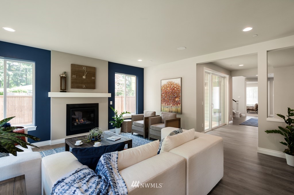 6325 Southeast 5th Place, Unit 13 Renton, WA 98059 - Photo 14 of 25