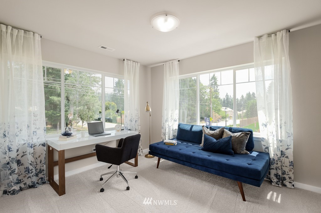 6325 Southeast 5th Place, Unit 13 Renton, WA 98059 - Photo 19 of 25
