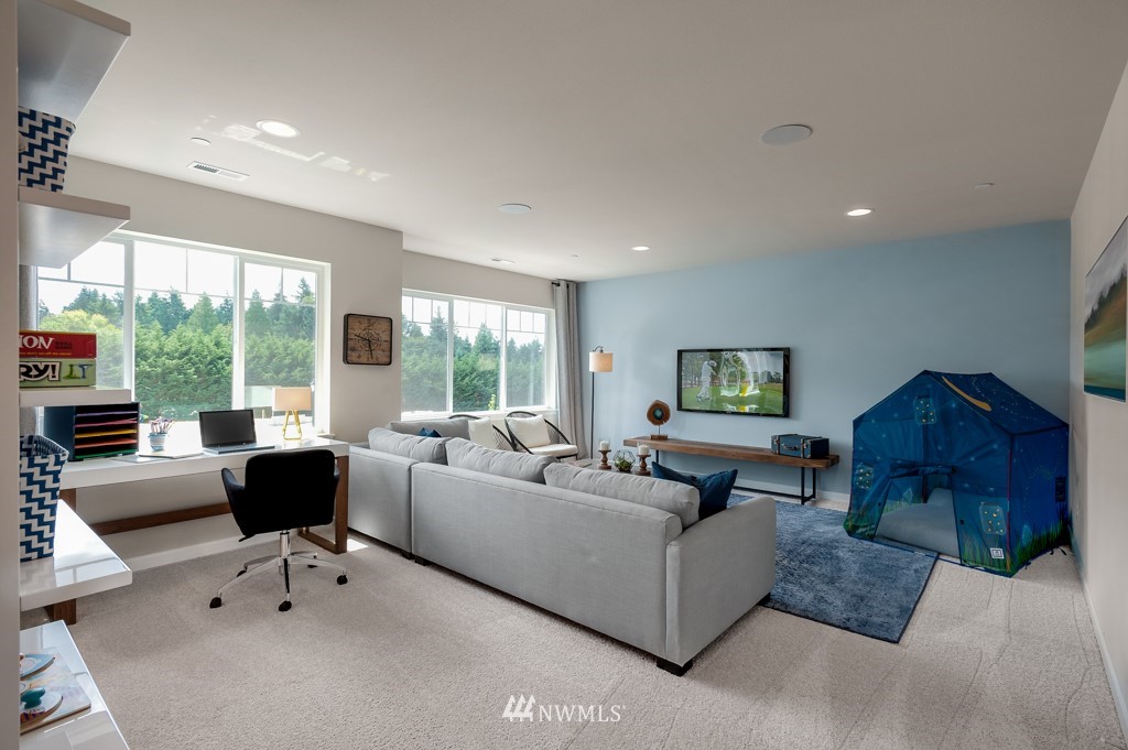 6325 Southeast 5th Place, Unit 13 Renton, WA 98059 - Photo 21 of 25