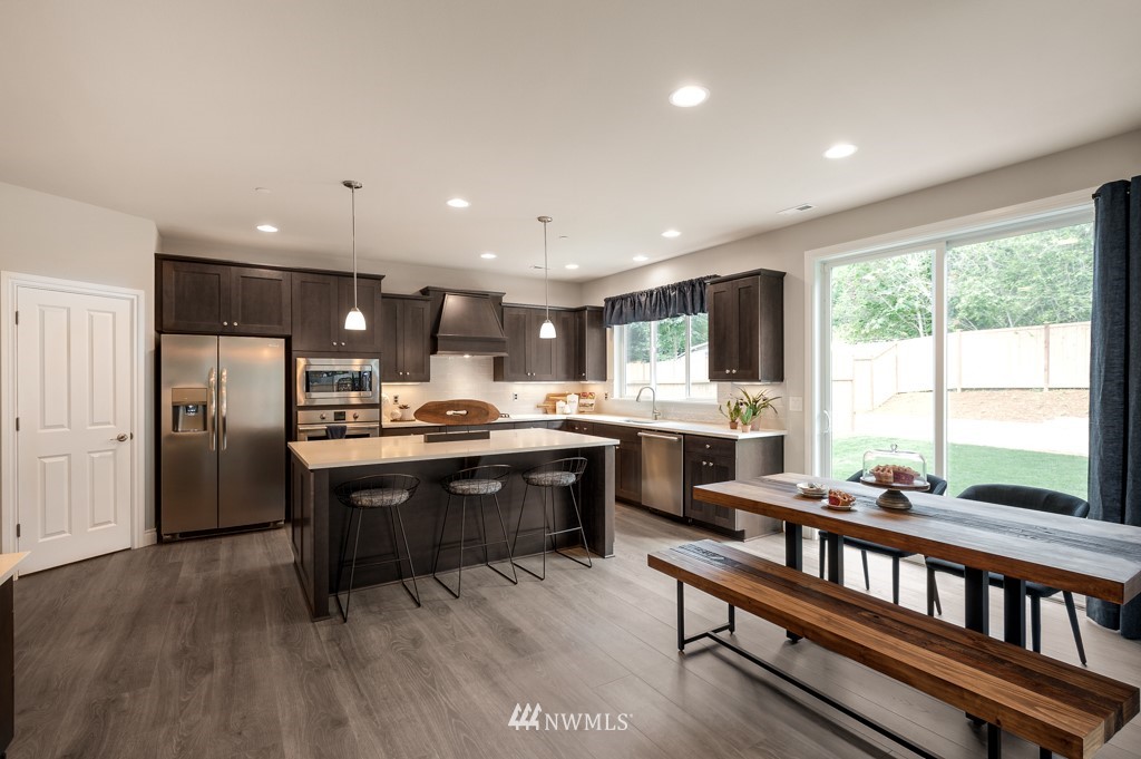 6325 Southeast 5th Place, Unit 13 Renton, WA 98059 - Photo 10 of 25